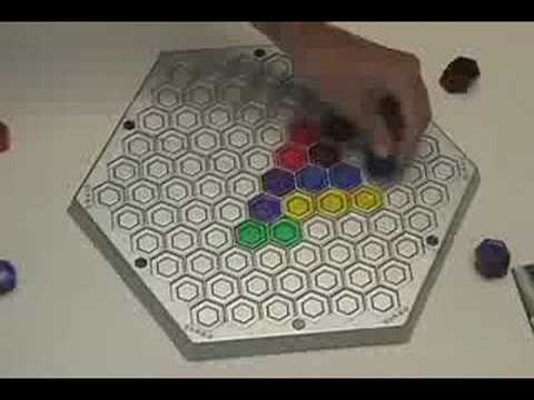 Goliath Games How To Play Exago