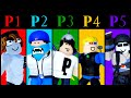 SUPER SMASH BROS But In Roblox (kind of...  not really)