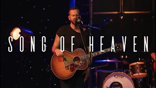 Song of Heaven