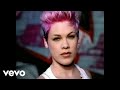 Videoklip Pink - You Make Me Sick s textom piesne