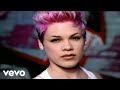 P!nk - You Make Me Sick 