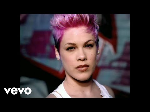 P!NK - You Make Me Sick (Video)