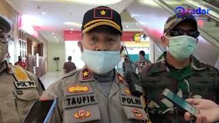 Tanggapan Pengelola Toko yang Ditutup Aparat