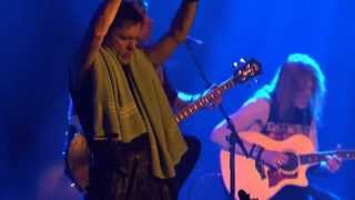 Iron Maiden - Journeyman (Death On The Road) - [Subtitle - English]