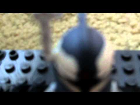 Entry to michaelmgf contest