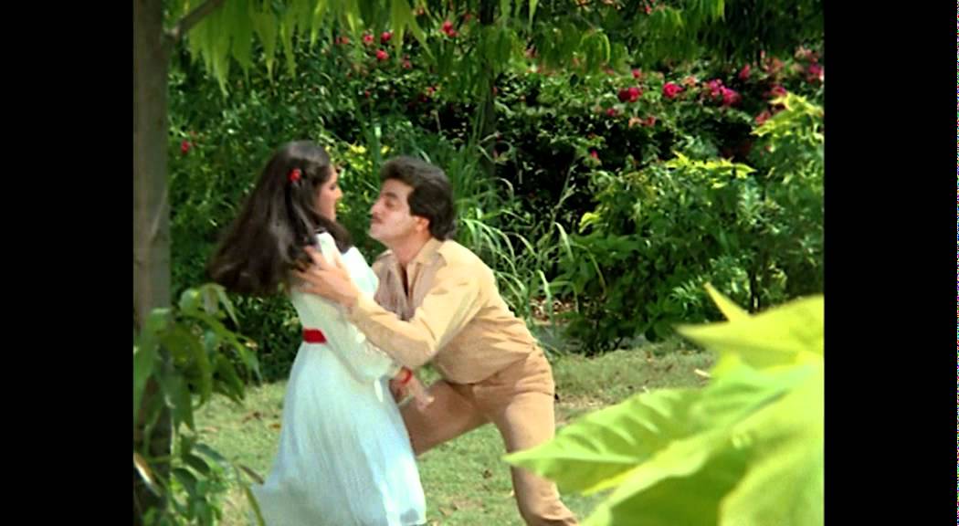 Gussa Chhod Dil Na Tod Lyrics | Maqsad | Kishore Kumar | Bappi Lahiri