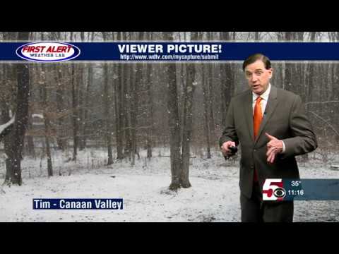 DEMO Full Weather Monday 3 18 2019