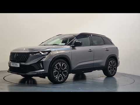 Renault Austral techno esprit Alpine E-Tech 200 Au - Image 2