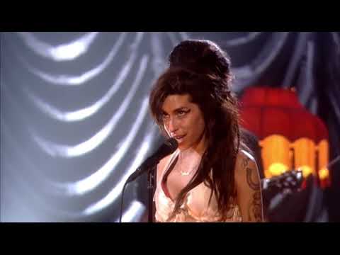 Thumbnail for amy winehouse rehab rehearsal 2008 by Amy Winehouse