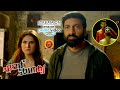 Watch Malayalam Movie Agent Chanakya On Prime Video Gopichand Cracks Raja Chembolu Morse Code