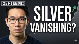 John AG: Physical Silver Squeeze &amp; Why Gold “Can’t Avoid a Reset”