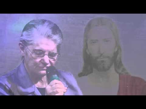 Santa Missa 19/09/2013 - Oração Irmã Luiza