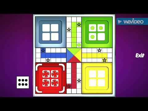 🎲 Ludo Royale - Masters of Dice Video