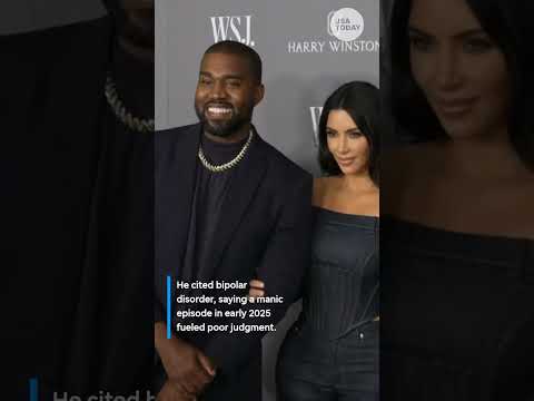 'I love Jewish people,' Ye denies antisemitism in newspaper ad