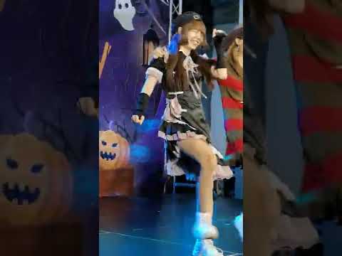 221030 (Paru Fancam) RELIVE世界 - Tokyo Identify @ Halloween Idol Party - Donki Mall Thonglor