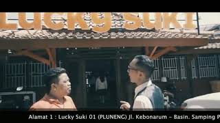 Download lagu Toni belok kiri#kuliner klaten#kuliner#kuliner sehat#makanan japanis#suki#lucky suki mp3