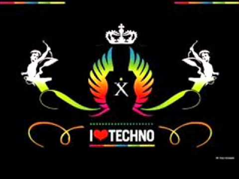 All For Love For Love - Historia Del Techno 1994