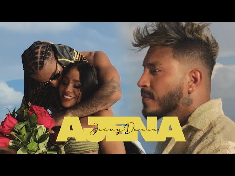 JEIVY DANCE - AJENA (VIDEO OFICIAL) @MaikolElInsoportableOficial1