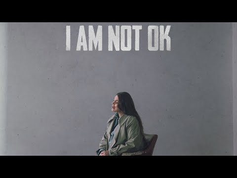 KAZKA - I AM NOT OK [Official Video]