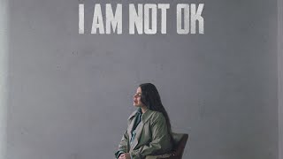 KAZKA - I AM NOT OK [Official Video]