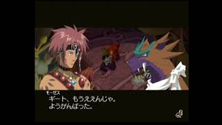 [TOL]◇実況 #68 モーゼス編：決意の咆哮 / テイルズオブレジェンディア
