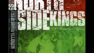 North Side Kings - Homesick ( A Family Affair )