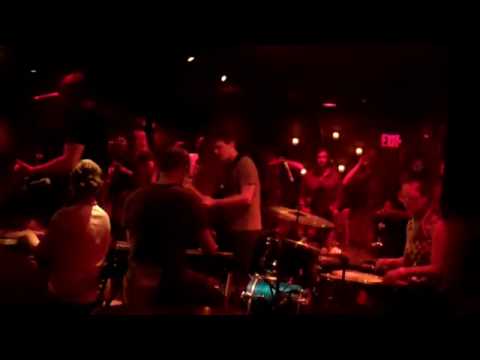 The Grownup Noise - Carnival (live)
