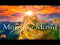 Calming Morning 432Hz Music Positive Thinking Energy The Road To Happiness Healing Nature