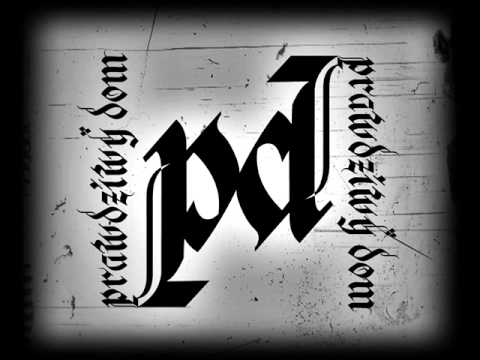 Pękacz/Lutek - Nie jestem