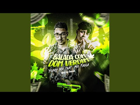 Balada Com Dom Verdim