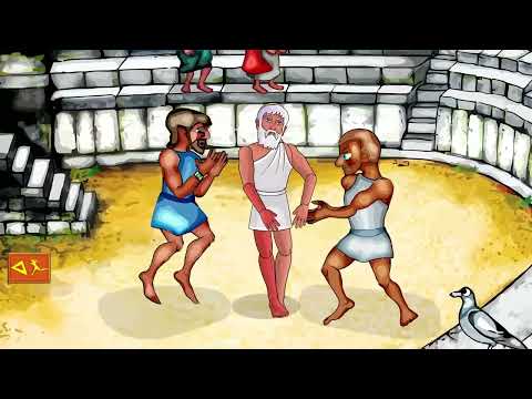 Zeus Quest - Rebirth of Earth (V3 Family Remaster) - YouTube