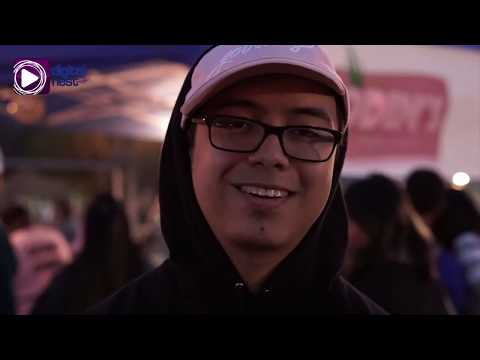 Odin Brings Mighty Musubi to NYC | Queens International Night Market 2019