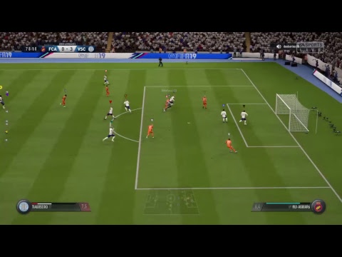 FPF Liga 2 - FC Alverca E-Sports X Varzim