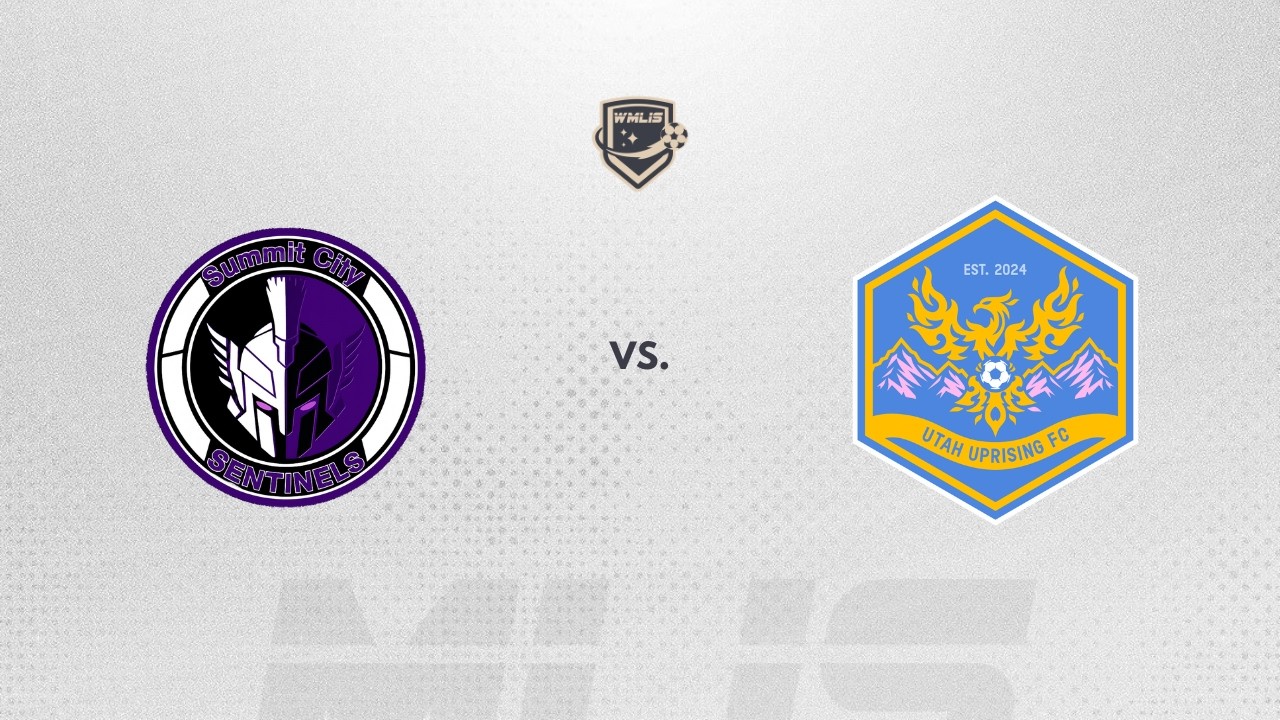  2026 WMLIS Semifinal 1- Ft. Wayne vs. Salt Lake City