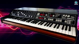 Video thumbnail for Wave Computer (PPG 360 demo) by MOS-LAB