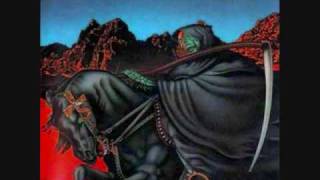 Blue Oyster Cult - Veteran of Psychic Wars with lyrics