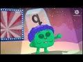 YTP Alphablocks QU Quick But Every Quick Is An Explosion Extended