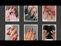 52 Fall Nail And Fall Nail Ideas You Ll Fall In Love With