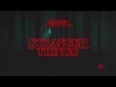Adium - Stranger Things