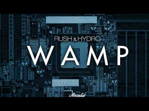 Rush & Hydro - Wamp [ARC029]
