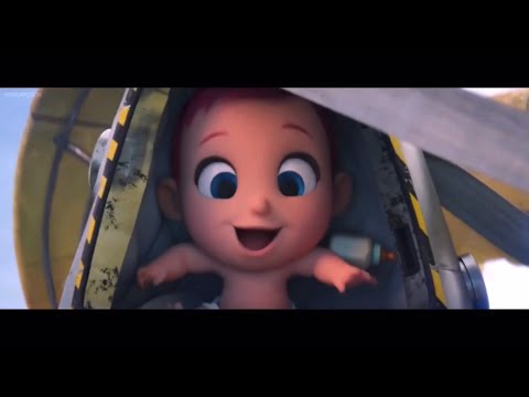 Hybrid Age Part 12 - A Shortcut/Slide Chase