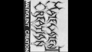 Malevolent Creation - Violent Offspring