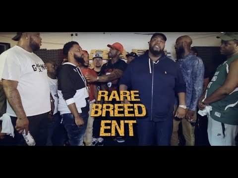 RBE SETTING NEW TRENDS IN BATTLE RAP -  BIG KANNON VS DANJA ZONE - WRITERS VOL 1