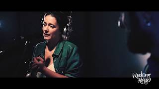 ROCKING HORSE "Sargento De Hierro" feat Nina y Paco de Morgan