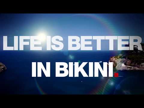 Bikini Island & Mountain Hotels - Time Lapse Destination Port Sóller