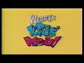 Wendy S Tiny Toons 1999 Commercial