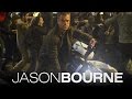JASON BOURNE - In Theaters Friday (Purpose) (HD)