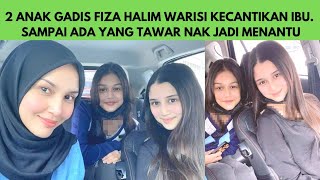 Download lagu Ada Yang Nak Jadi Menantu, 2 Anak Gadis Fiza Halim Jadi Tumpuan mp3