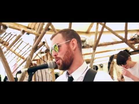 Interskalactic - Simmer Down