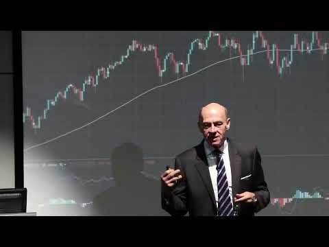 Trading Psychology - Dr David Paul